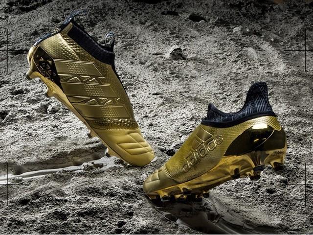 Scarpe da calcio ADIDAS SPACE CRAFT Limited Edition