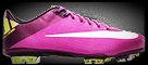 NIKE MERCURIAL VAPOR SUPERFLY III