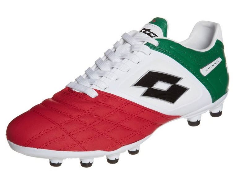 scarpe da calcio italiane