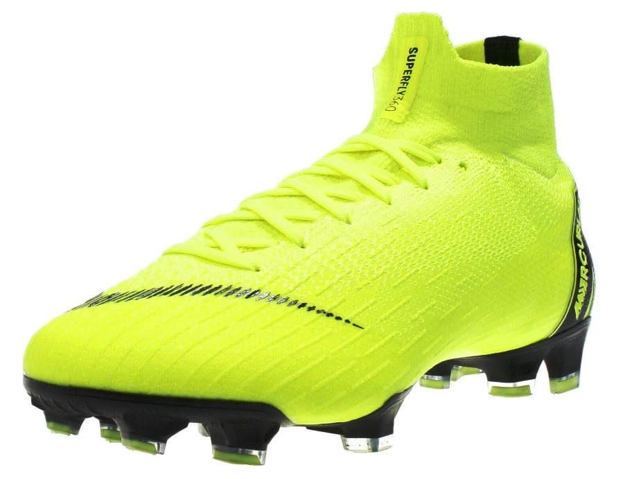 Nike Mercurial Superfly VI Elite | Le scarpe di Ronaldo | Recensione