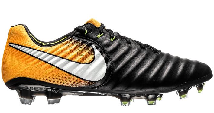 scarpe calcio nike tiempo legend
