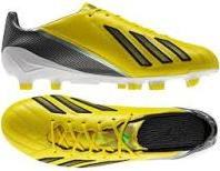 adidas f50 adizero micoach II