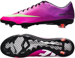 nike mercurial vapor ix