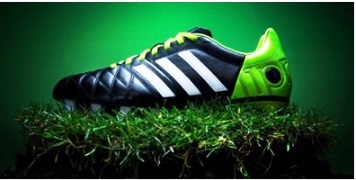 nuove scarpe da calcio adidas 11 pro earth collection