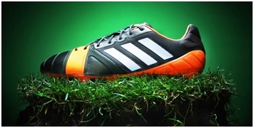 nuove scarpe da calcio adidas earth collection nitrocharge