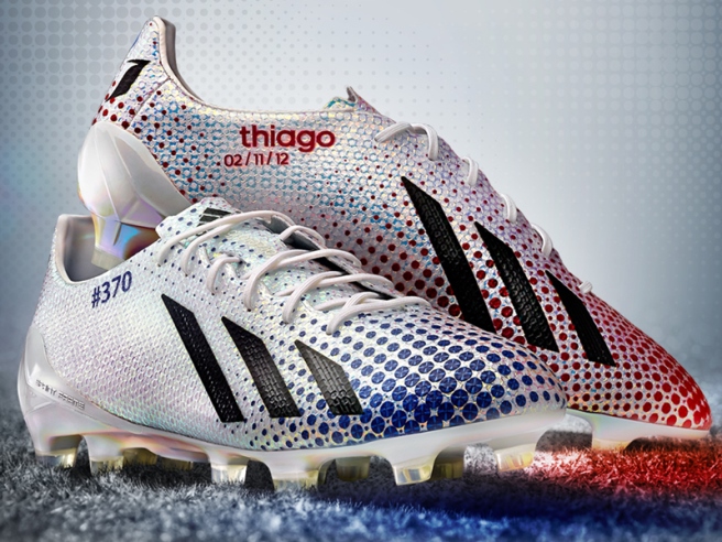 nuove scarpe da calcio adidas f50 adizero messi