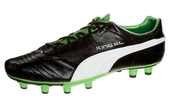 puma king finale sl